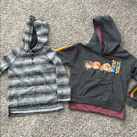 Kids Hoodie Bundle - Picture 1 of 3